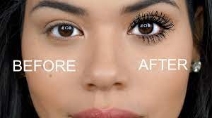 Watch this video if you want to learn how to make your natural eyelashes appear longer and fuller without making it so clupmy.i used to get a lot of. How To Get Longer Fuller Lashes Youtube