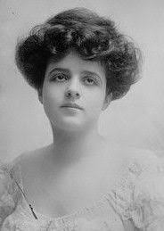 Celebrities with first name: Edna