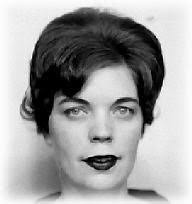 MARY LOGAN Obituary (2019)