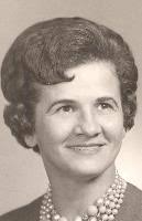 Alberta Elder Obituary (1922