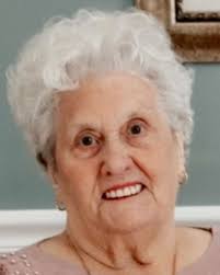 Irene Murphy Obituary January 2, 2025