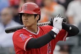 Being the first game he composed music for. Shohei Ohtani Has Power Surge After Dealing With Knee Injury Los Angeles Times