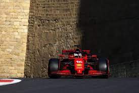 Orario e canale tv del gp di francia. F1 2021 Gp Azerbaijan A Baku A Che Ora E Dove Vederlo Su Tv8 E Sky