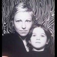 Tatum O'Neal (@Tatum_OneaI)