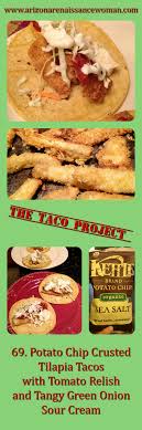 Dip a fish fillet into beaten egg on both sides, and shake off excess. Arizona Renaissance Woman May 2016