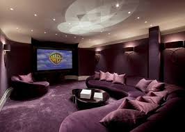 It is good to use in meditation because it gives. Gorgeous Purple Themed Living Rooms Architecture Design Facebook