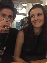 My current state of mind.