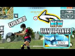 Players freely choose their starting point with their parachute, and aim to stay in the safe zone for as long as possible. Free Fire Battlegrounds New Uav Drone Update Gameplay Hacker Exposed No More Campers Youtube