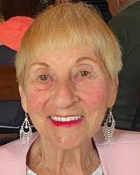 Mary Jane Latella Obituary February 26, 2025