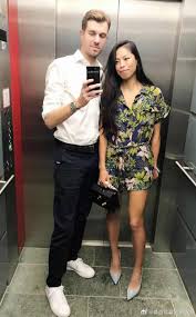 Elise mertens as seen in a picture taken with her opponent professional tennis player demi schuurs on day 4 of us open 2018. Katerina Siniakova Boyfriend