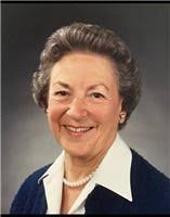 Lorraine Bray Obituary (1920