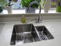 undermount kitchen sinks