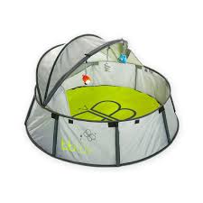 Nido Mini Tienda De Viaje Y De Juegos 2 En 1 Baby Beach Tent Baby Dome Play Tent