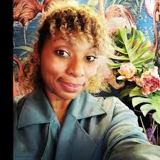 Tricia Kendall's Instagram, Twitter & Facebook