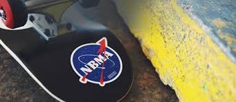 All the tricks can be well performed with this skateboard, and it is. Skateboard Stickers Sticker Mule