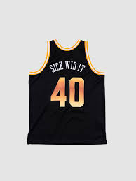 This page features a list of golden state warriors jerseys. E 40 X Golden State Warriors Swingman Jersey B R Nba Remix B R Shop