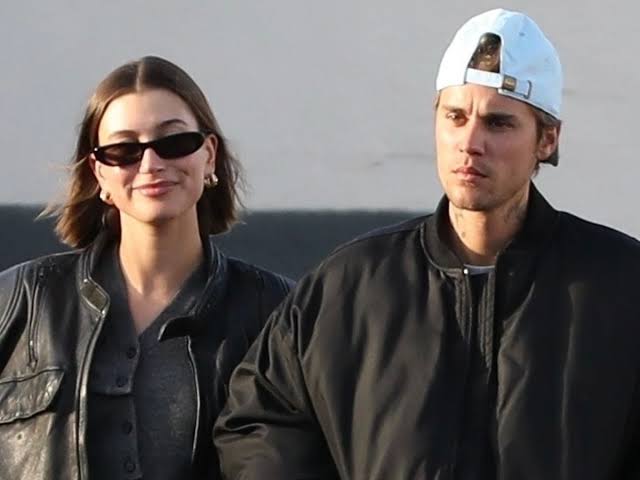 Hailey Bieber rompió su silencio tras dejar de seguir a Justin en medio de  “problemas matrimoniales” - Infobae