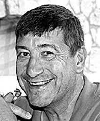 John STRATIS Obituary (1958