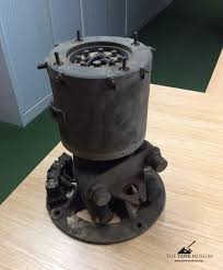 The Tank Museum on Twitter: "Thank you for your guesses! This is a ...