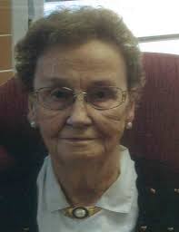 Obituary information for Betty Johanek-Zabel