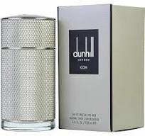 Dunhill Icon by Alfred Dunhill Eau De Parfum SAMPLE Spray ...
