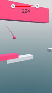 Coloring Ball Unity And Playmaker Hyper Casual Game Template Packs Unity Asset Store Casual Game Unity Color Games