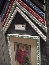 Pin By Rose City Framemakers On Bella Moulding Frame Design Design Frame