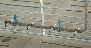 Swine Watering Hog Slat