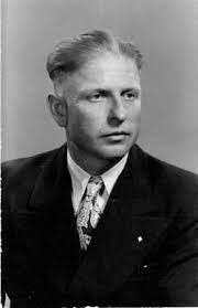 Albert Frank Deak (1916-1969)