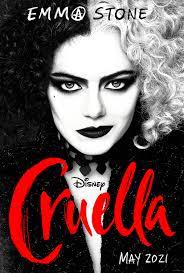 She wishes to become a fashion designer, having been gifted with talent, innovation, and ambition all in equal measures. Cruella Zum Kinostart Auch Bei Disney Neue Vorschau Enthullt