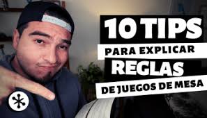 Es difícil avizorar cuáles serán todas las reglas que serán necesarias ex miembros de la comisión técnica asesora que participó en la redacción de la reforma que permitió el proceso analizaron la tarea. 10 Reglas De Etiqueta Para Jugar Juegos De Mesa La Matatena