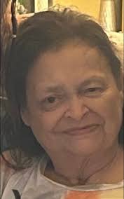 Carolyn "Lynn" Seward