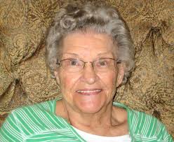 Grace E DeVries Jarvi (1926-2013)