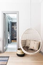 The Hanging Chairs Interior Design Projects Sfeenks Com In 2020 Hanging Chair Living Room Swing Chair For Bedroom Swing Chair Bedroom