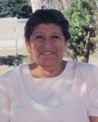 Emelda Rodriguez Falcon Obituary August 4, 2023