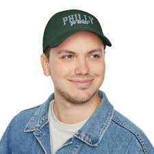 Buy Philly Go Birds Baseball Cap, Sports Hat, Fan Gear, Casual Wear,  Adjustable Cap, Gifting for Sports Lovers Online in India