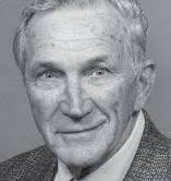 Edna Bland Hodges, 89