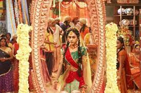 Serial drama india antv kali ini menceritakan tentang mitologi dari perjalanan kisah cinta sejati yang terjadi. 10 Potret Menawan Mallika Singh Pemeran Radha Di Radha Krishna