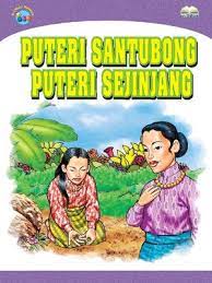 Putri sejinjang spa telah menyediakan sebuah pusat latihan kemahiran yang telah di iktiraf oleh kerajaan malaysia. Puteri Santubong Dan Puteri Sejinjang By Mor Azlin Japar Overdrive Ebooks Audiobooks And Videos For Libraries And Schools
