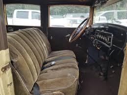 Image result for Nomad Tan 1929 Buick