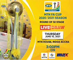 See more of mtn 8 fixtures on facebook. Mtn Fa Cup Round Of 32 Draw To Take Place Today Ghana Sports Page