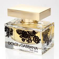 10912 perfume ratings have been submitted so far. Dolce Gabbana The One Lace Edition Women Eau De Parfum 50 Ml