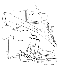 This content for download files be subject to copyright. Ship Dock Colouring Pages Coloring Home
