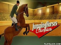 Jumping Horses Champions Horse Jumping Champion Show Jumping