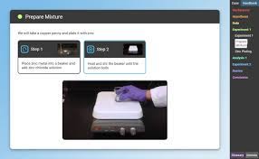 Workers lack fundamental knowledge in these fields. Electrons And Chemical Reactions Stem Case Lesson Info Explorelearning