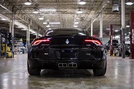 Shop fisker karma vehicles for sale at cars.com. 2017 Vlf Destino Takes The Fisker Karma To New Grounds In Detroit Carscoops