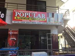 Get contact details and address of aluminum fabricators, aluminum architectural fabrication, aluminium fabricators firms and companies in thiruvananthapuram Popular Aluminum Fabrication Edapazhinji Aluminium Fabricators In Thiruvananthapuram Justdial