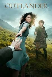 Vedi io prima di te in streaming: Tv Time Outlander Tvshow Time