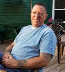 Obituary of Douglas Paul Catton