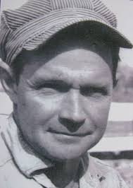 Gregory Francis Oppriecht (1921-2011)